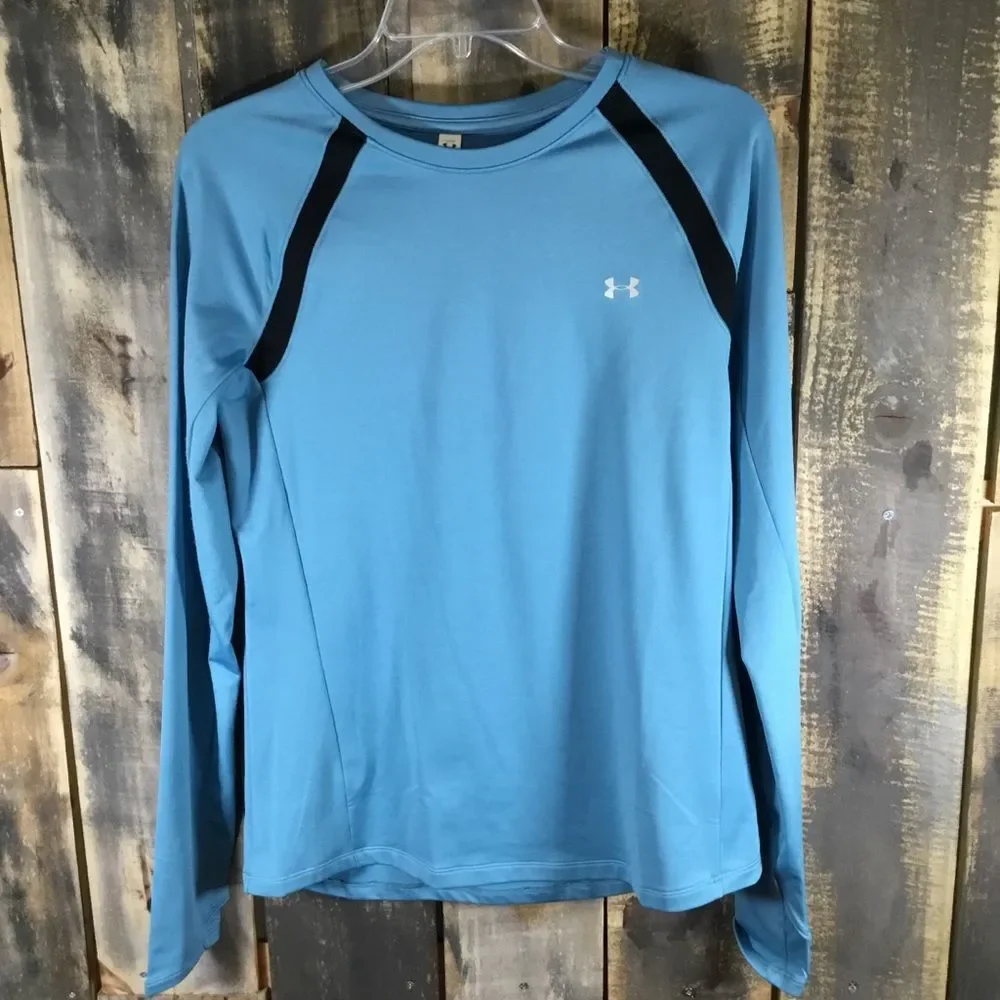 Under Armour long sleeve t-shirt child/women’s size medium